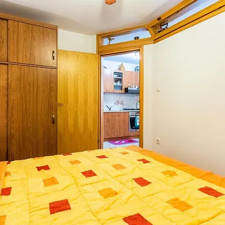 Apartament Kovacine Cres