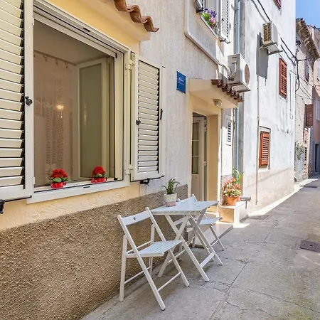 Kovacine Apartament Cres