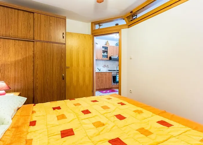 Apartament Kovacine Cres