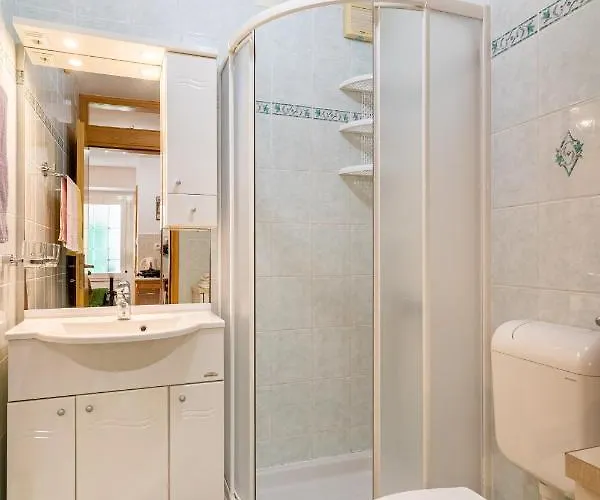 Kovacine Apartament *