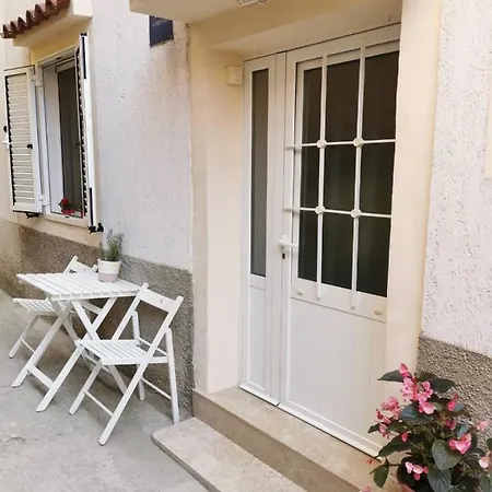 Kovacine Apartment *