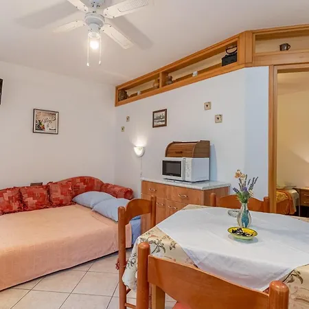 Apartment Kovacine