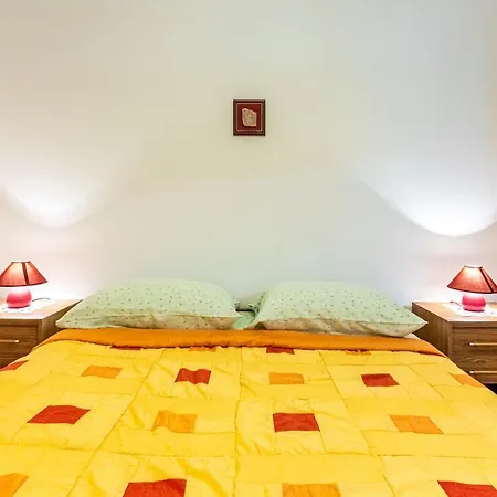 Apartament Kovacine