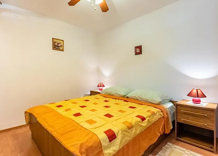 Appartamento Kovacine Cres