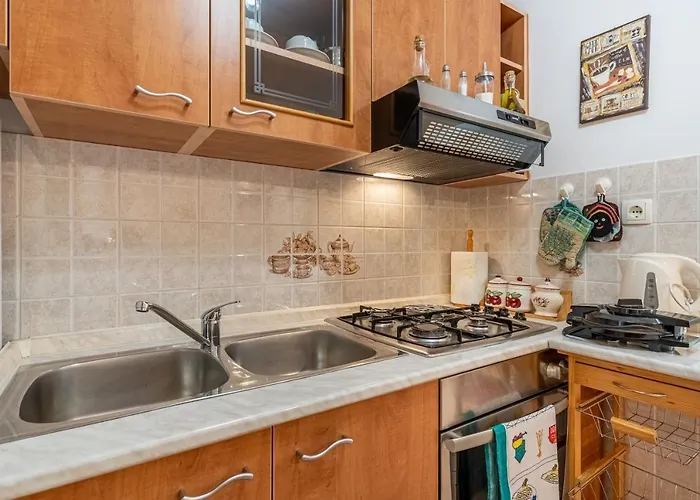 Appartamento Kovacine Cres